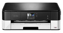 DCP-J4120DW Wireless A4 All-in-one Printer, Copier & Scanner
